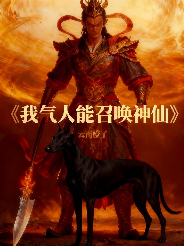 我气人能召唤神仙封面