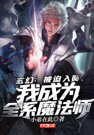 玄幻:被迫入赘,我成为全系魔法师封面
