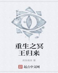 重生之冥王归来封面