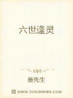 六世逢灵封面