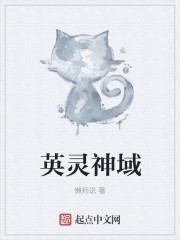 英灵神域封面