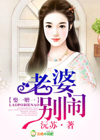 娶一赠一，老婆别闹封面