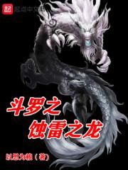 斗罗之蚀雷之龙封面