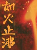 如火止沸封面