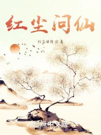 红尘问仙封面
