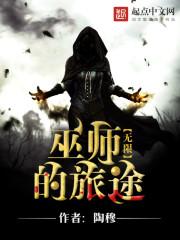 无限之巫师的旅途封面