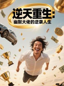 逆天重生：幽默大佬的逆袭人生封面