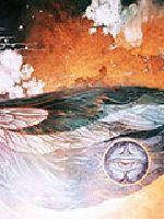 墟安御寐长歌封面