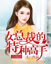 女总裁的特种高手封面