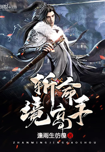 斩命境高手封面