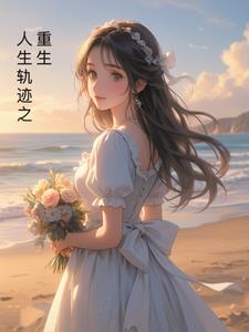 人生轨迹之重生封面