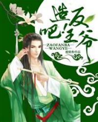 翻身吧，王爷封面