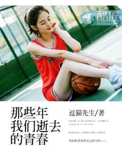 那些年我们逝去的青春封面