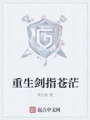重生剑指苍茫封面