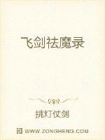 飞剑祛魔录封面