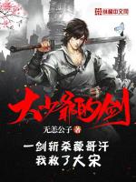 大少爷的剑封面