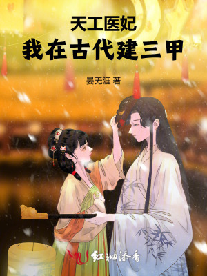 天工医妃:我在古代建三甲封面