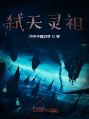 弑天灵祖封面