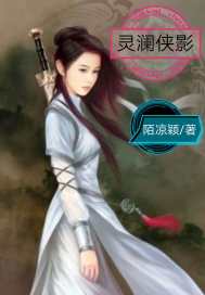 灵澜侠影封面