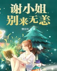 谢小姐别来无恙封面