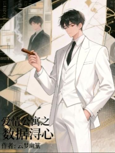 爱情公寓之数据浔心封面