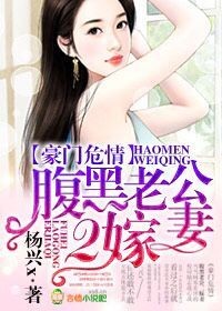 豪门危情，腹黑老公二嫁妻封面