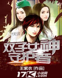 双子女神守护者封面