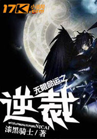 无限命运之逆裁封面