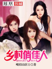 乡村俏佳人封面