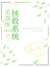 美强惨炮灰拯救系统[快穿]封面