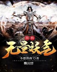我有无量妖气封面