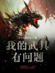 我的武具有问题封面