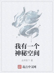 我有一个神秘空间封面