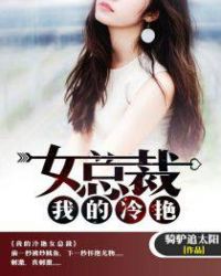 我的冷艳女总裁封面