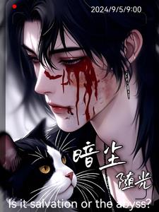 暗尘随光封面