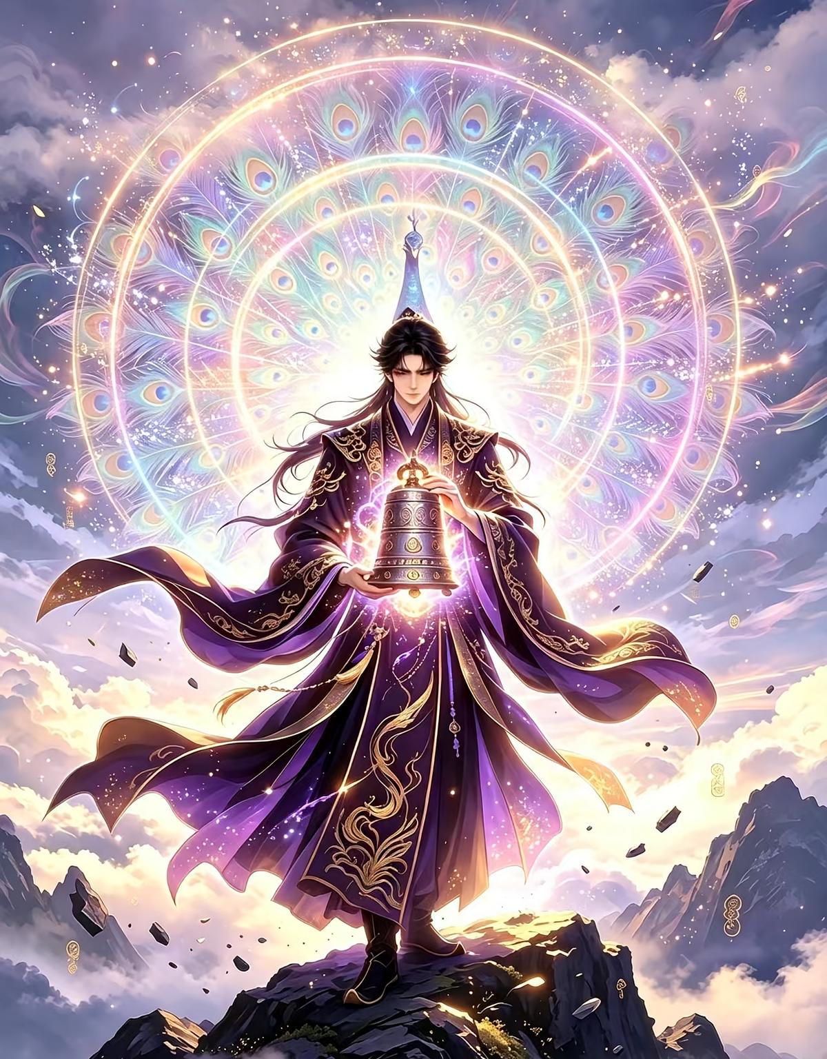 仙緣之上