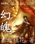 幻魄封面