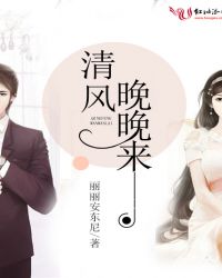 清风晚晚来封面