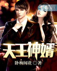 天王神婿封面