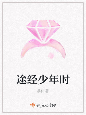 途经少年时封面