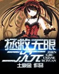 拯救无限二次元封面
