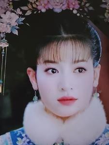 新还珠格格之凤鸣九霄封面