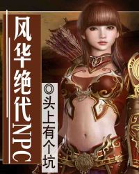 风华绝代NPC封面