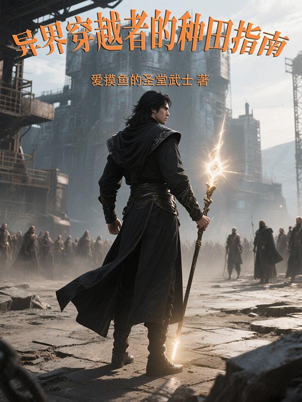 异界穿越者的种田指南封面