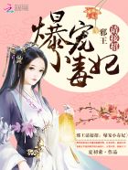 邪王请接招：爆宠小毒妃封面