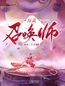 万灵召唤师封面