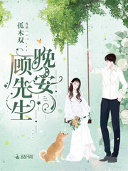 顾先生，晚安！封面