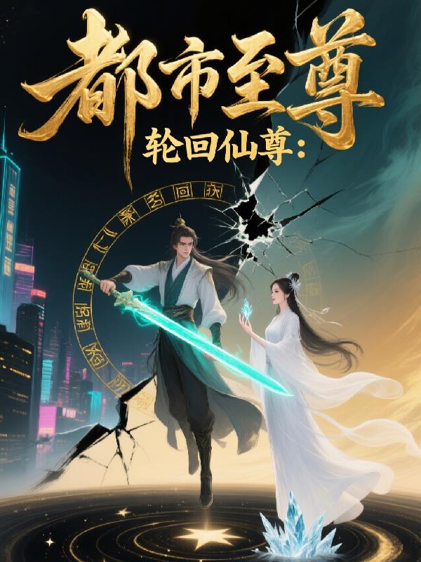 都市至尊：轮回仙尊封面