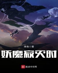 妖魔寂灭时封面