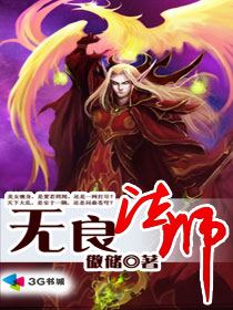 无良法师封面